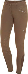 Produktbild von Schockemöhle Sports Damen Reithose Loretta Kniegrip