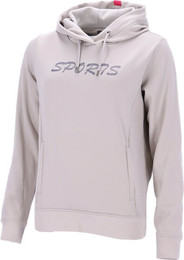 Produktbild von Schockemöhle Sports Hoodie 'SPChaska Style' chalk - S