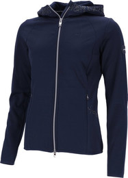 Produktbild von Schockemöhle Sports Kapuzenjacke SPFaiza Style night - XL