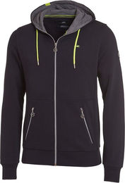 Produktbild von Schockemöhle Sports Kapuzensweatjacke Collin Herren