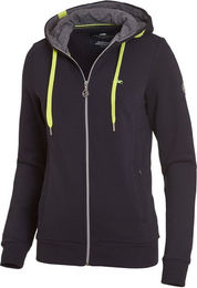 Produktbild von Schockemöhle Sports Kapuzensweatjacke Cora Damen