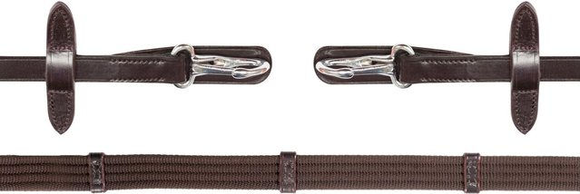 Produktbild von Schockemöhle Sports Neo Gurtzügel mit Clip