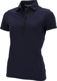 Produktbild von Schockemöhle Sports Poloshirt SPMilla Style, night - XXL