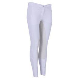 Produktbild von Schockemöhle Sports Reithose Celine FS - white - 40