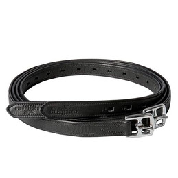 Produktbild von Schockemöhle Sports Steigbügelriemen Colorado schwarz