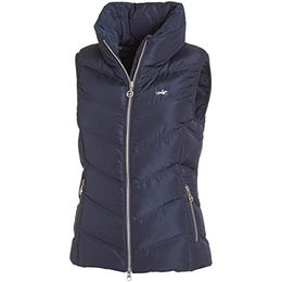 Schockemöhle Sports Steppweste Marleen Damen – Bild 1 von 2