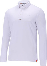 Produktbild von Schockemöhle Sports Turniershirt Milow white - XL
