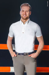 Produktbild von Schockemöhle Sports Turniershirt Mischa Herren