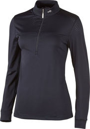 Produktbild von Schockemöhle Sports Turniershirt Penelope - dark blue - L