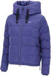 Produktbild von Schockemöhle SPViolet Style Blouson Steppjacke Damen