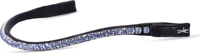 Produktbild von Schockemöhle Stirnriemen Siena