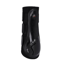 Produktbild von Schockemöhle Trainingsgamasche SP Air Flow Black