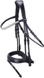 Produktbild von Schockemöhle Trense SP Isabell Werth Johnny