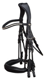 Produktbild von Schockemöhle Venice Kandare Premium Sports