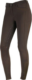 Produktbild von Schockemöhle Victory Fullgrip Reithose Damen