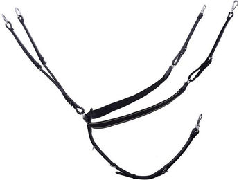 Produktbild von Schockemöhle Vorderzeug SP Pro Jump Plus