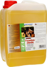 Produktbild von Schopf Hygiene Acarid Parasitenabwehr - 3 l