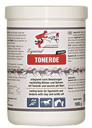 Produktbild von Schopf Hygiene Equicid Tonerde Pferdebalsam - 1 l