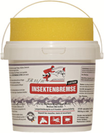 Produktbild von Schopf Hygiene IR 35/10 Insektenbremse Lotion - 750 ml