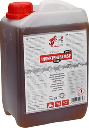 Produktbild von Schopf Hygiene IR 35/10 Insektenbremse Smoke Forte - 3 l