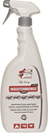 Produktbild von Schopf Hygiene IR 35/10 Insektenbremse Smoke Forte - 250 ml