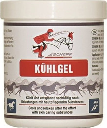Produktbild von Schopf Hygiene Kühlgel - 500 ml