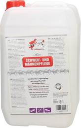 Produktbild von Schopf Hygiene Schweif- & Mähnenpflege - 5 l