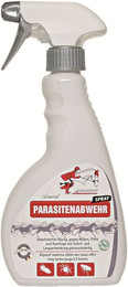 Produktbild von Schopf Riders Acarid Parasitenabwehr - 500 ml