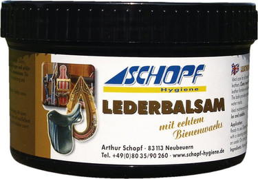 Produktbild von Schopf Riders Cordoba Lederbalsam - 300 ml
