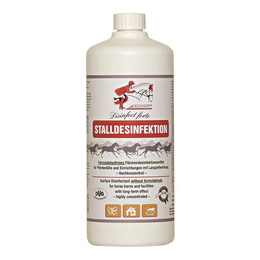 Produktbild von Schopf Stalldesinfektion