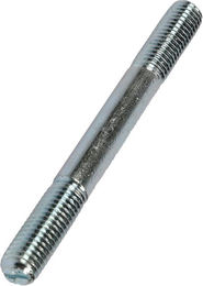 Produktbild von Schraubbefestigungsbolzen M10 doppelt Ebi