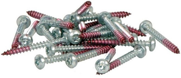 Produktbild von Schraube Gallagher 4,5x40 T25