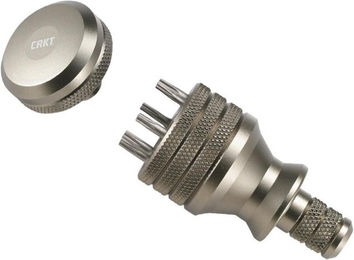 Schraubendreher-Einsatz CRKT Driver – Bild 1 von 5