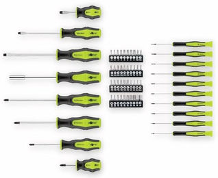 Schraubendreher Goobay (x58) – Bild 1 von 7
