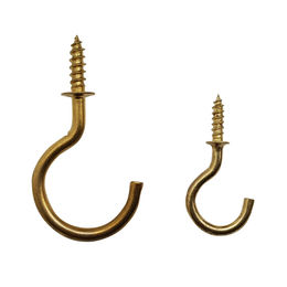 Produktbild von Schraubenhaken - 10 Stück