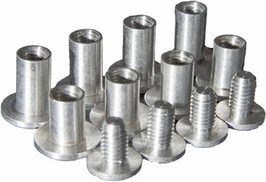 Produktbild von Schraubensatz Karlslund