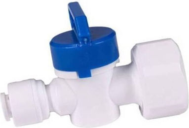 Produktbild von Schraubhahn für Schlauch AVT Ø 1/4"