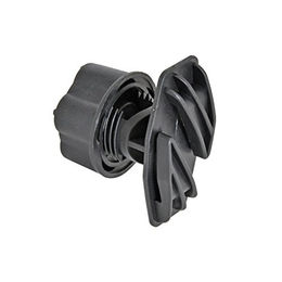 Produktbild von Schraubisolatoren für Band bis 40 mm Ako Vario Plus (x10)