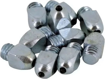 Produktbild von Schraubstollen für Pferde HorseGuard 20 mm