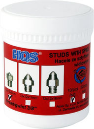 Produktbild von Schraubstollen Horka