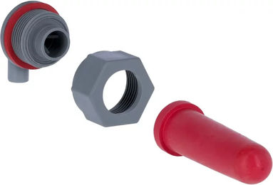 Produktbild von Schraubventil mit Sauger Super 147 Kerbl