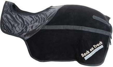 Produktbild von Schrittdecke Supreme Back on Track - 145 cm