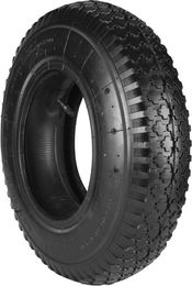 Produktbild von Schubkarre mit Schlauch Horka