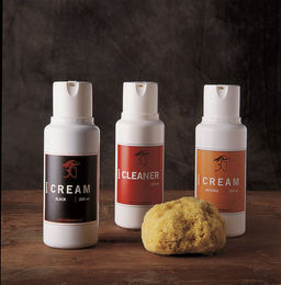 Produktbild von Schuhcreme GS Care