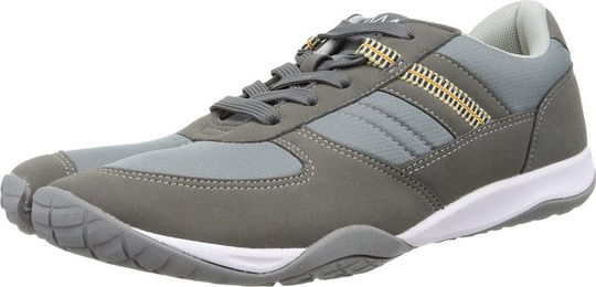 Produktbild von Schuhe Tabi Training Fitness Laufen Barfuß Sport Jog III Unisex Erwachsene Grau cm [Margo] Tabi-förmig 25,5 graue