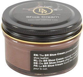 Produktbild von Schuhputzmittel BR Equitation