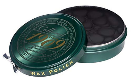Schuhputzmittel Collonil Collonil 1909 Wax Polish – Bild 1 von 4