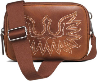 Schultertasche Damen Ariat Casanova – Bild 1 von 6