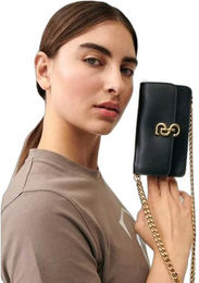 Produktbild von Schultertasche Damen PS of Sweden Scarlet