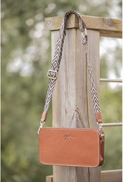 Produktbild von Schultertasche Pénélope Lizzie